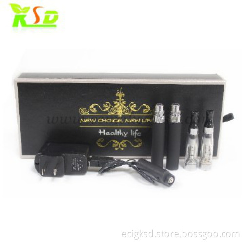 ce4 clearomizer & ce4 atomizer & ego ce4 double kit
